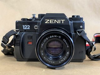 ZENIT 122（ゼニット122）
