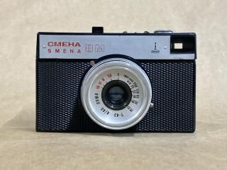 わたしのカメラ三昧 第29回 ソビエト製カメラ「FED-4」 | トイ