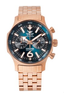 Expedition North PoleChronograph Line