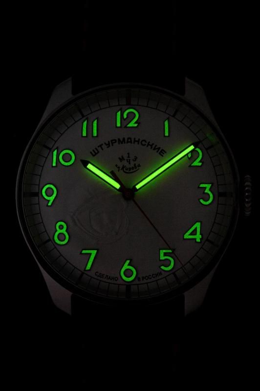 Gagarin アニバーサリーモデル レガシー 904L - コスモナート