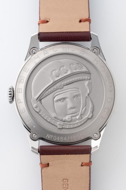GAGARIN-ガガーリン- - コスモナート|STURMANSKIE,VOSTOKEUROPE
