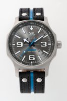 Expedition NORTHPOLE-1 Automatic Line