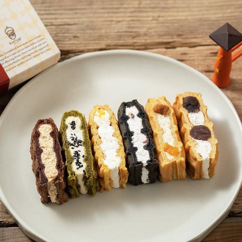 コラボ商品｜櫟 kunugi オンラインショップ