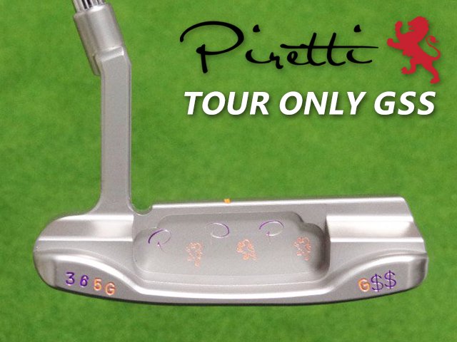 Piretti Potenza Elite TourOnly GSS ピレッティ