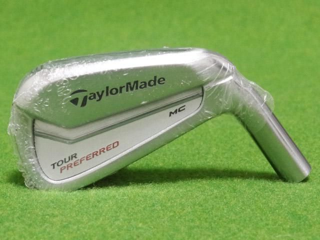 テーラーメイド♥ツアーモデル　ヘッド THE GOLF SUPREME