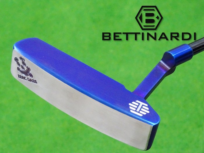 新品】PGAツアー支給品 BETTINARDI ベティナルディ BB 54 TOUR