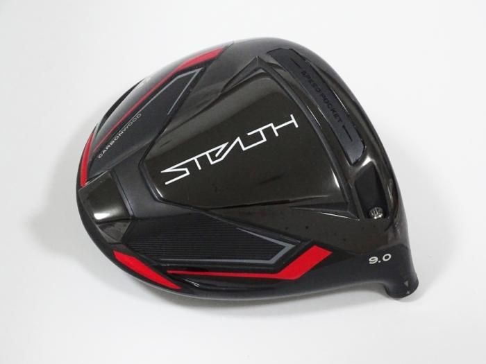 80度ツアー支給品 STEALTH 8.8度 CT254 ステルス8度 テーラーメイド