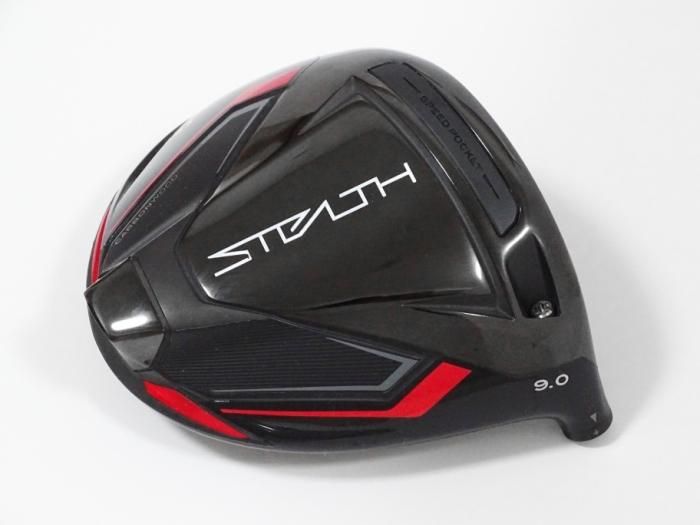 STEALTHツアー支給品ツアー支給 ！ テーラーメイド ステルスSTEALTH10.5°＋刻印 未市販品