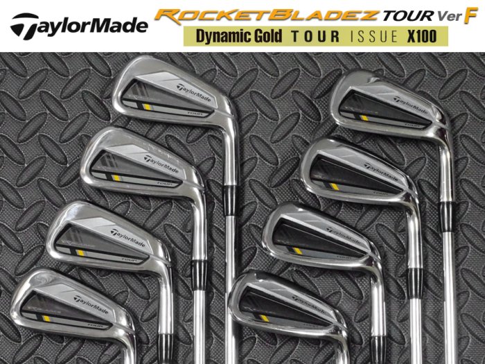 TAYLORMADE（テーラーメイド） - THE GOLF SUPREME