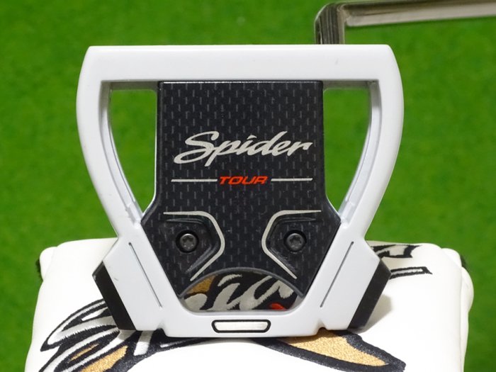 ڿ9.9Taylormade SPIDER TOUR ѥ 35 󥰥٥ KBS ֥åե HC° ̤ TOUR ONLY ץȥ