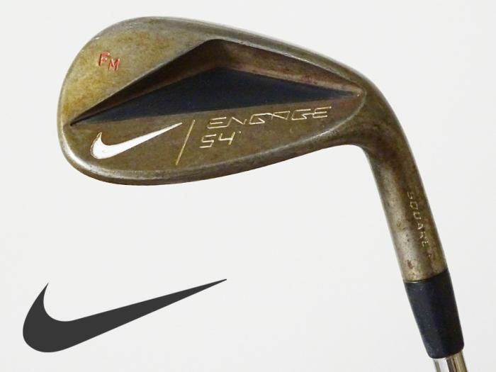 NIKE - 【美品多数】NIKEゴルフフルセット販売（ドライバー追加） NIKE（ナイキ） - THE GOLF SUPREME