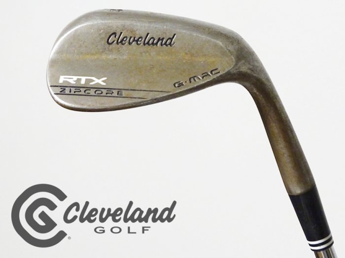 CLEVELAND（クリーブランド） - THE GOLF SUPREME