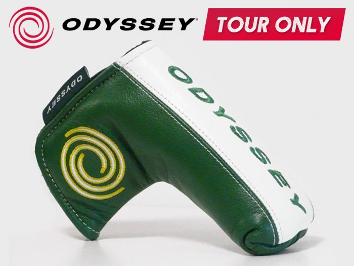 ڿʡODYSSEY 2023 MASTERS ޥ ѥإåɥС ֥졼 ꡼xۥ磻ȡTOUR ONLY