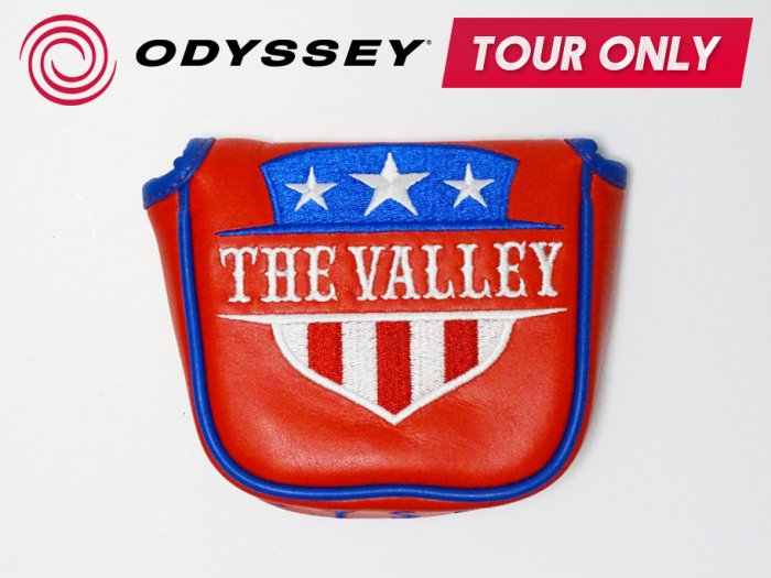 ڿʡODYSSEY 2022 US Senior Championship ƥ˥ץ ѥإåɥС ޥå å TOUR ONLY