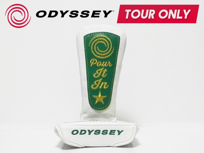 9.5ʡODYSSEY WM PHOENIX OPEN WMե˥åץ ѥإåɥС ޥå ۥ磻ȡTOUR ONLY