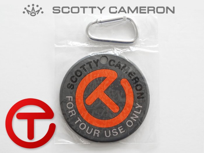 ڿʡSCOTTY CAMERON Circle T T ѥǥ 졼ߥ ̤ TOUR ONLY ץȥס