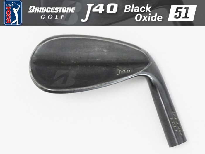 8.5ʡBRIDGESTONE J40 Black Oxide 5251 9.5 å إå 293.4g