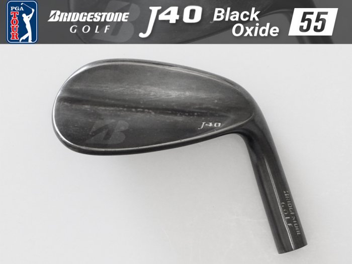 8.5ʡBRIDGESTONE J40 Black Oxide 5455 11.5 å إå 297.3g