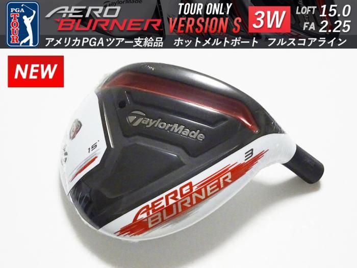 フェアウェイウッド ヘッド - THE GOLF SUPREME フェアウェイウッド ヘッド - THE GOLF SUPREME