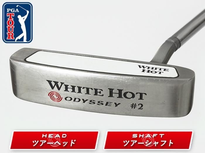 パター - THE GOLF SUPREME パター - THE GOLF SUPREME