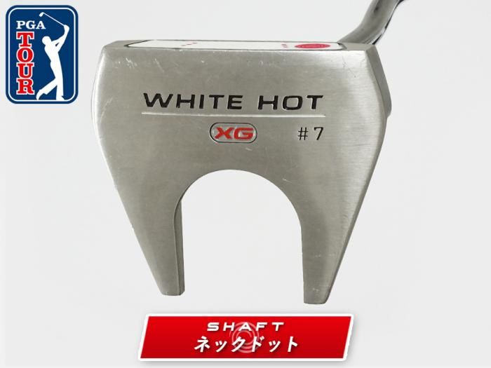 パター - THE GOLF SUPREME パター - THE GOLF SUPREME