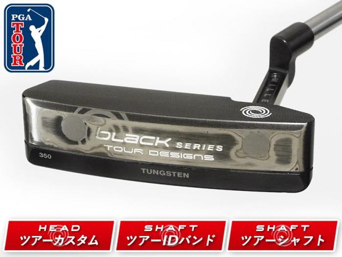パター - THE GOLF SUPREME