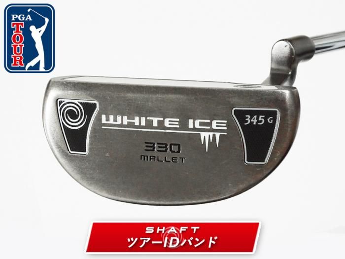 パター - THE GOLF SUPREME パター - THE GOLF SUPREME