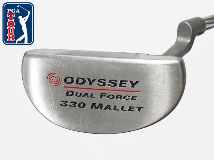 ODYSSEY（オデッセイ） - パター -トゥーロン パター SAN DIEGO