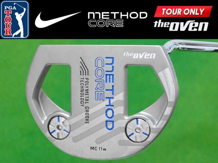 8.5-9.0 ʡNIKE THE OVEN METHOD CORE MC 11w ĥ ѥ 35 FB̤ TOUR ONLY ĥץȥס