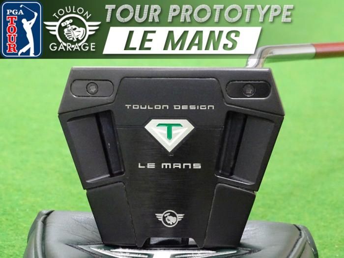 9.0-9.5ʡTOULON GARAGE LE MANS ѥ 34 硼ȥȥ饤 ĥIDХ ͥåɥå HC°TOUR ONLY ̤ ץȥס 