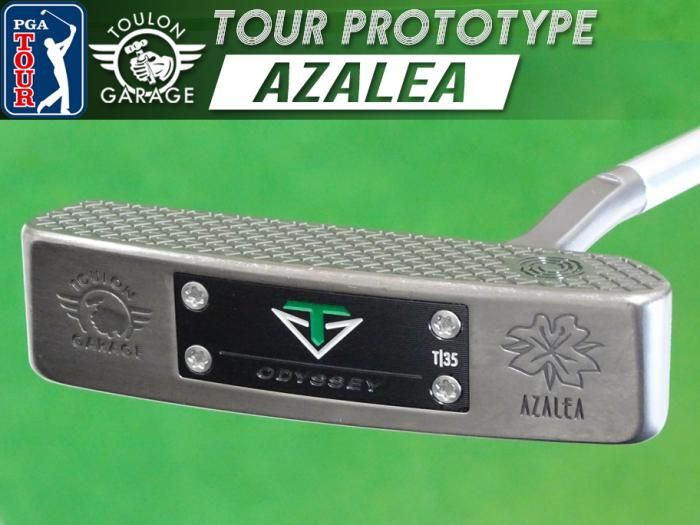 8.5ʡTOULON GARAGE AZALEA ѥ 34.5 ȥɥå STABILITY TOUR 2024 M EditionTOUR ONLY ̤ ץȥס 