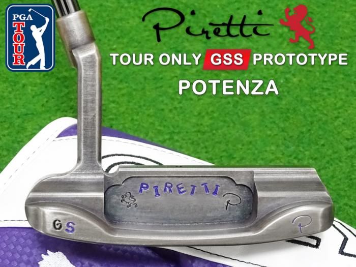 PIRETTI（ピレッティ） - THE GOLF SUPREME