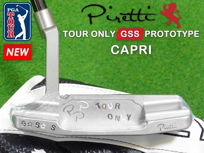 超激レア ピレッティ ツアーオンリー　溶接ネック CAPRI 超激レア ピレッティ ツアーオンリー 溶接ネック CAPRI 超激レア