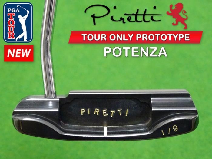 PIRETTI（ピレッティ） - THE GOLF SUPREME