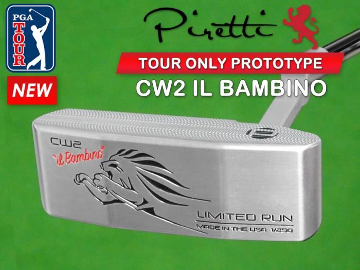 パター - THE GOLF SUPREME