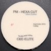 PM-HEXA CUT 5inch 10mm