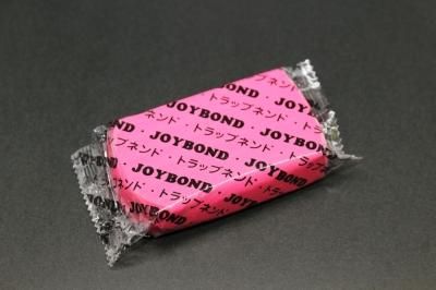 当店在庫してます！ ジョイボンド製トラップネンド（赤)200g ハードタイプ - 車磨き のり・接着剤