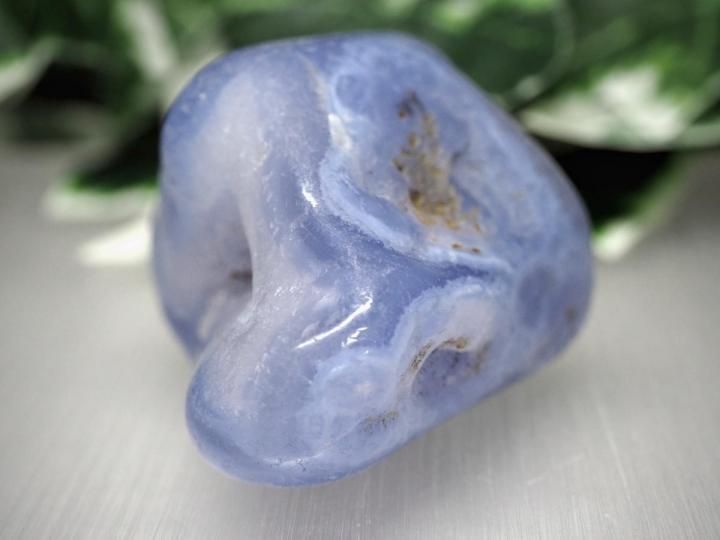 特大ブルーメノウジオード 原石  知性、幸運をもたらす 人間関係の絆を強める 特大ブルーメノウジオード 原石 知性、幸運をもたらす 人間関係