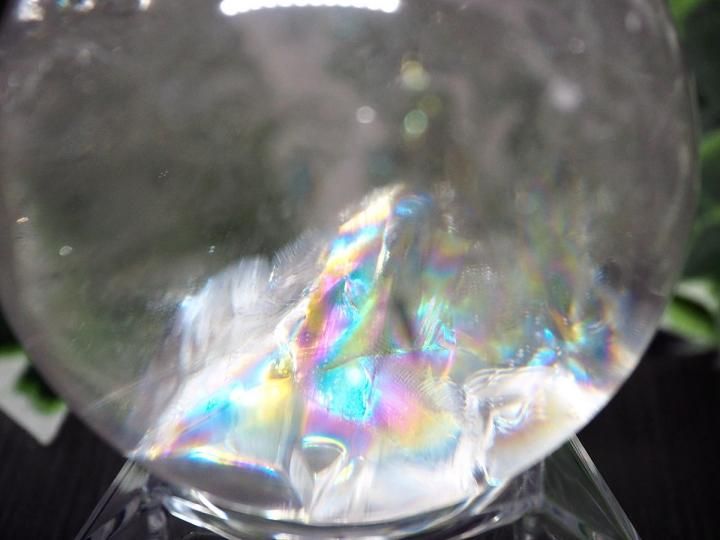 美✨超希少✨AAAAA虹の冠✨レムリアンシード クリスタル✨全粒