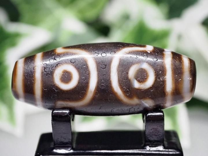 最高品質❣️瑪瑙　手彫り天眼天珠　10-168 最高品質❣️瑪瑙 手彫り天眼天珠 10-168 天珠｜ファインミネラル＆