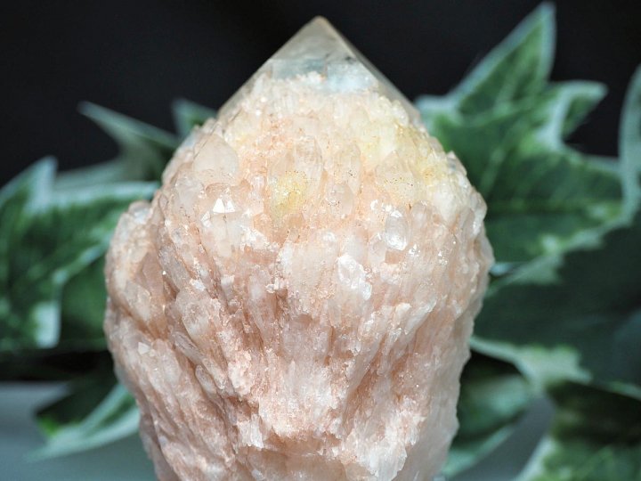 激レア‼️  最高級 天然 カテドラル 水晶
