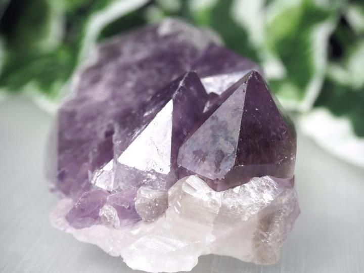 1点限定！超希少なシトリンファントム入り！☆ブラジル・パラ州産