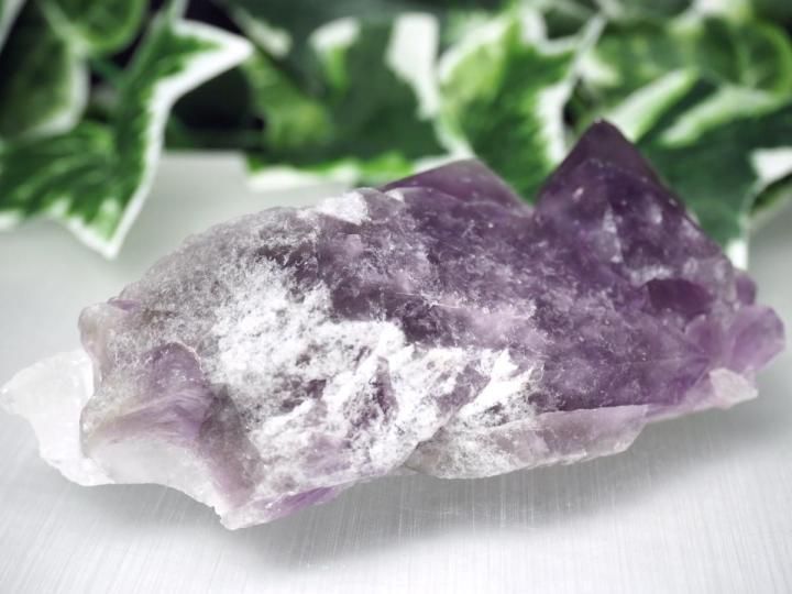 アメシスト（アメトリンファントム）原石 アメシスト（アメトリンファントム）原石 1点限定！超希少なシトリン