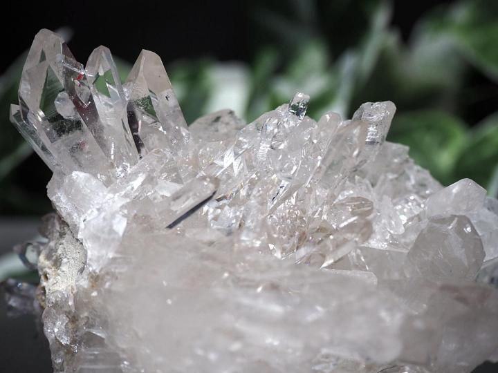 極上SAランク☆透明度抜群！ブラジル・ミナスジェライス州