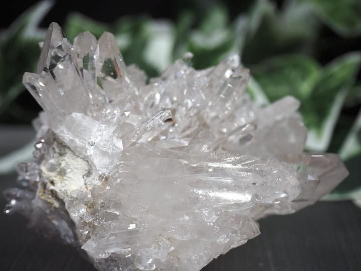 極上SAランク☆透明度抜群！ブラジル・ミナスジェライス州