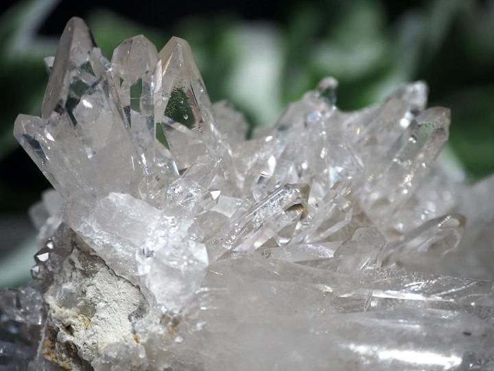 極上SAランク☆透明度抜群！ブラジル・ミナスジェライス州