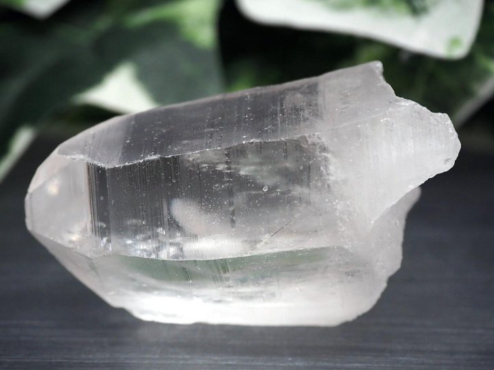最高のヒマラヤ水晶レムリアンシード❗️透明度レインボー凄く綺麗 
