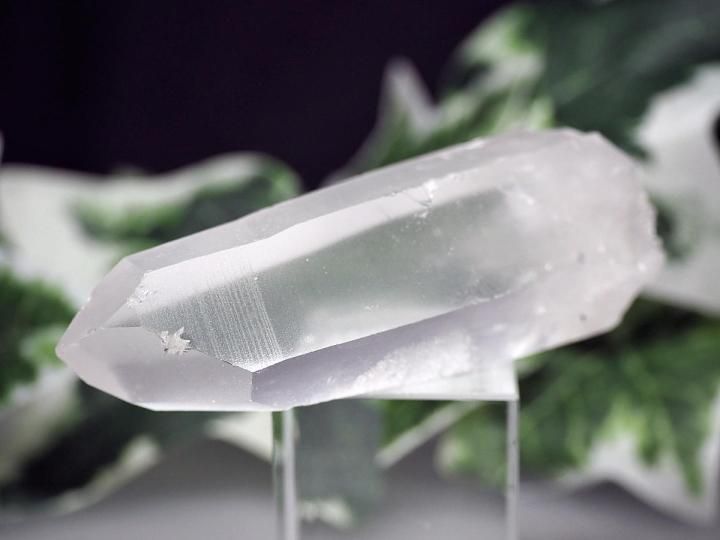 透明度抜群！極上AAAAA☆ブラジル・セラデカブラル産【カブラル鉱山