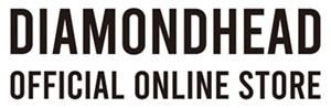 DIAMONDHEAD Official Online Store | SCREEN STARS/꡼󥹥Υ