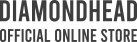 DIAMONDHEAD Official Online Store | SCREEN STARS/スクリーンスターズ公式通販サイト